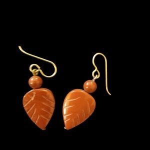 Vintage earrings